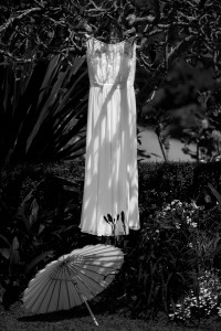 bride-dress-bw