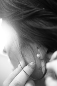 bride-earing